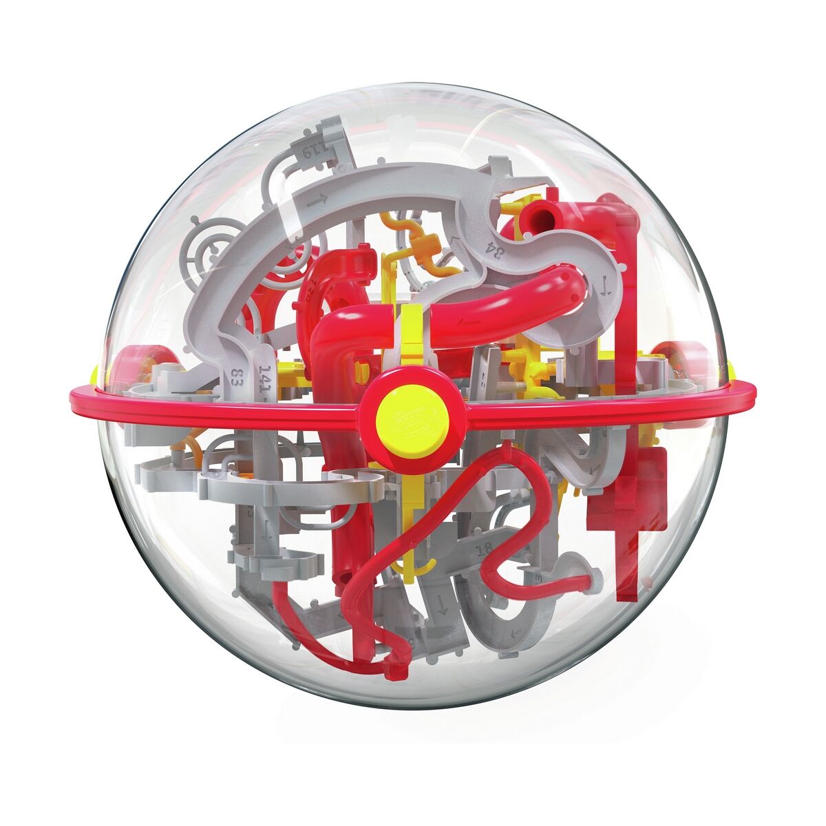 Palapeli Spin Master PERPLEXUS PORTAL